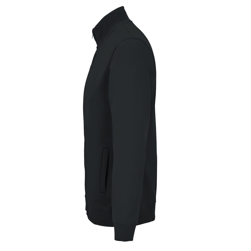 'Lucha!' Unisex Fleece Quarter-Zip Sweatshirt