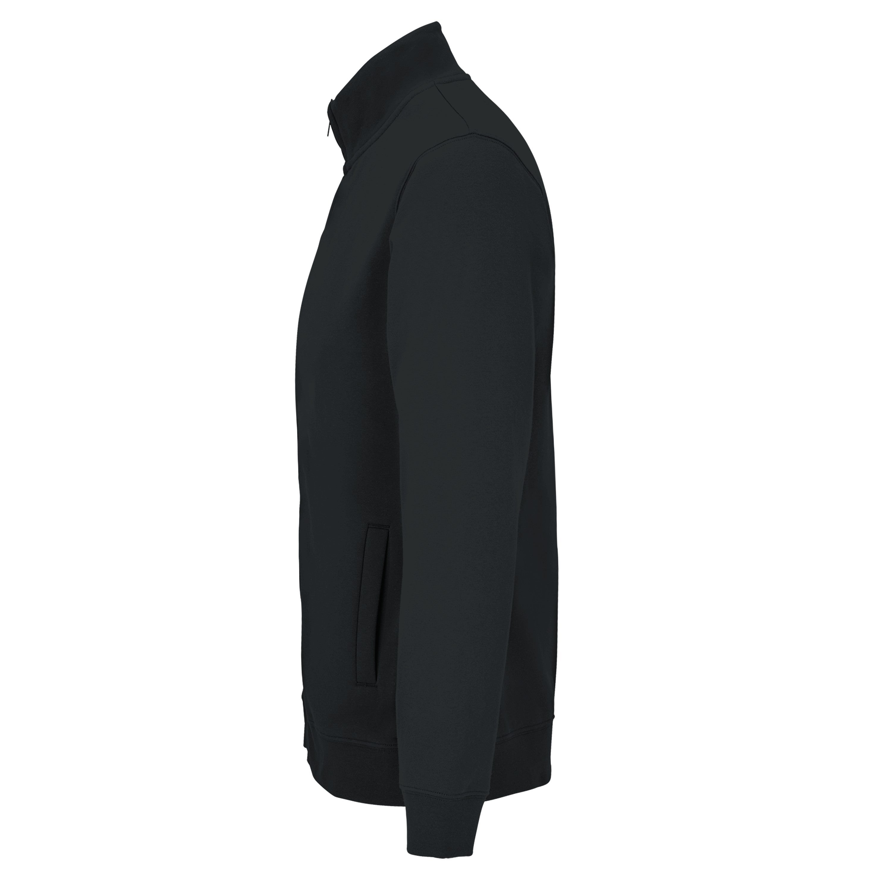 'Lucha!' Unisex Fleece Quarter-Zip Sweatshirt