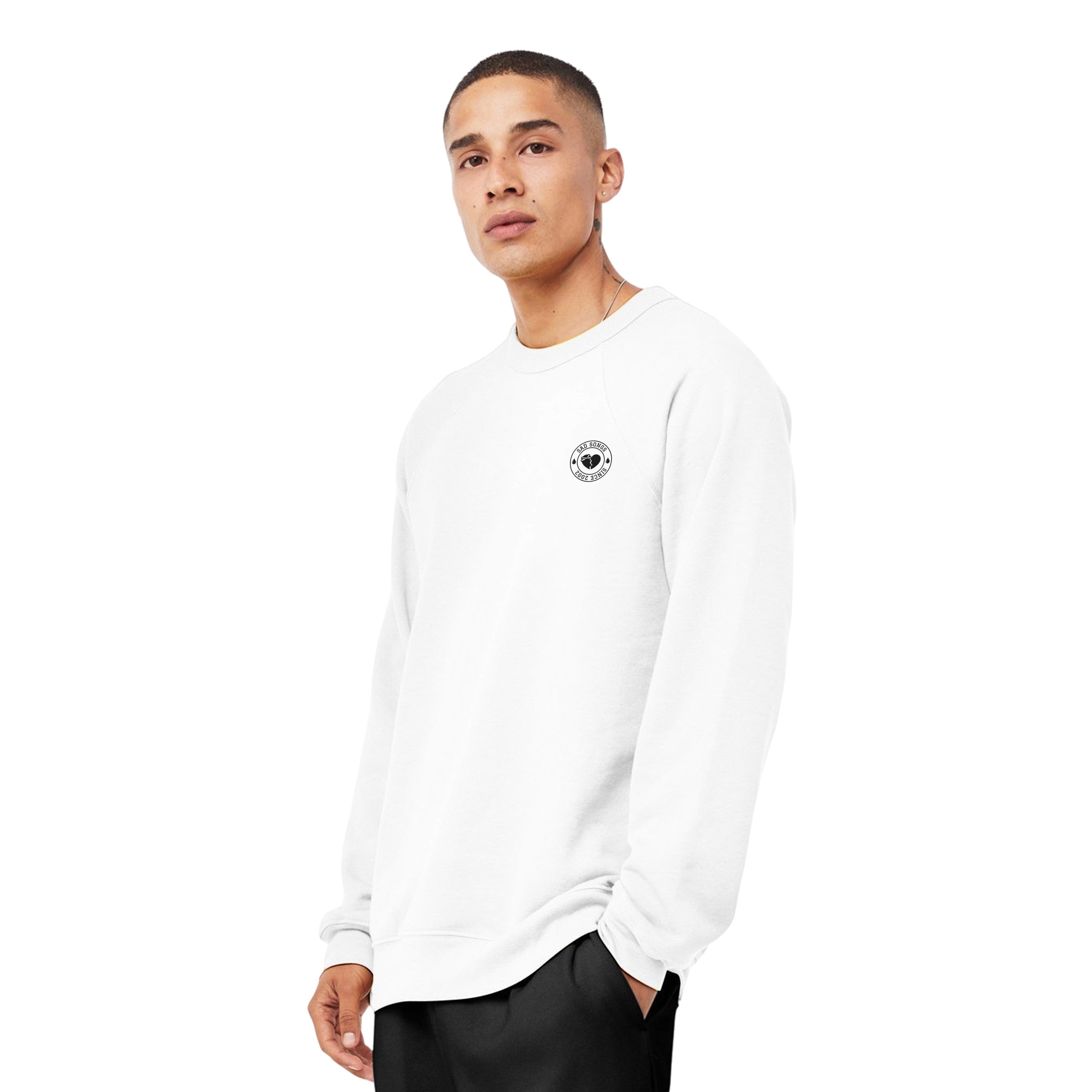 Emo University Crewneck Sweatshirt
