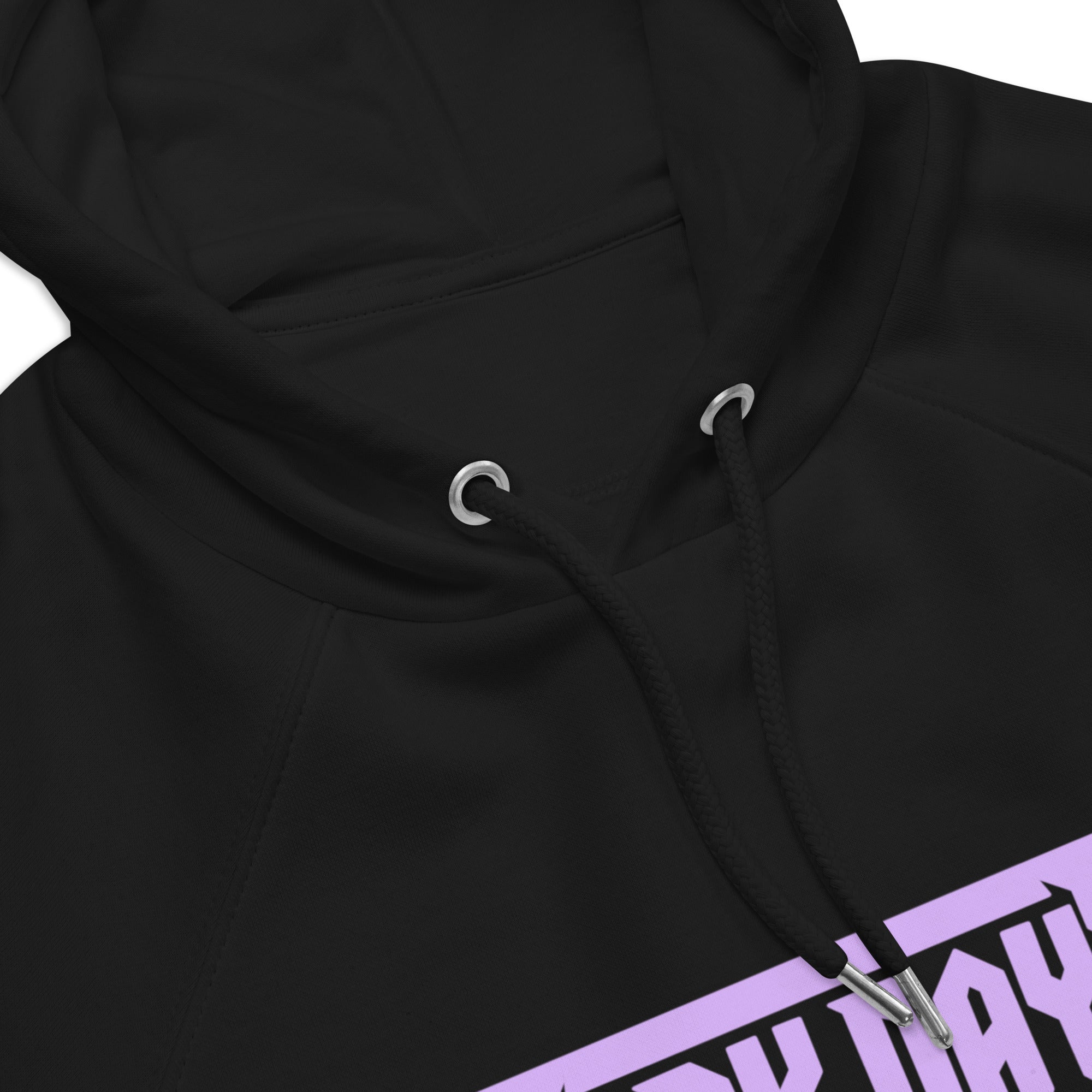 Dark Days Logo - Unisex Hoodie